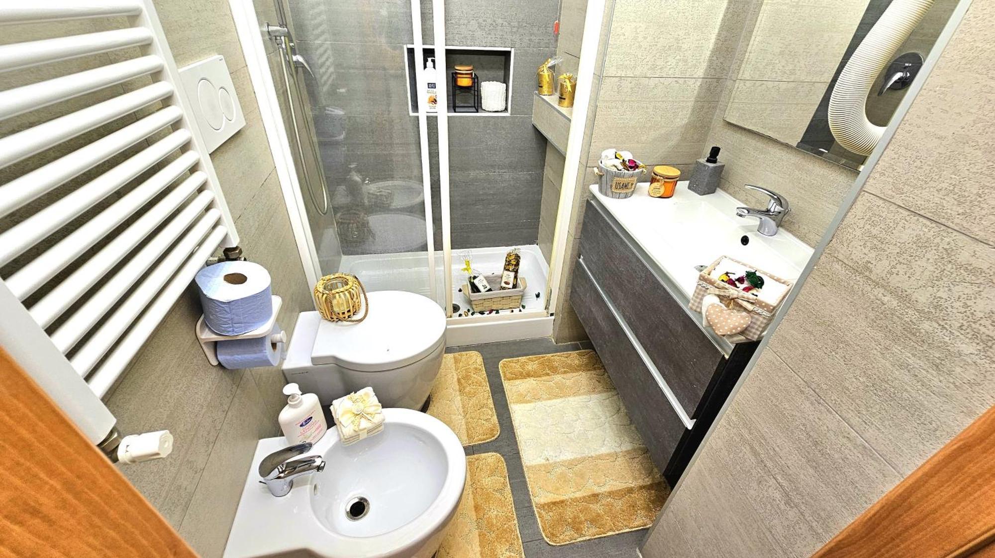 A Casa Simpatia - Check-In Via Bixio, 41 Hotell Rom Exteriör bild