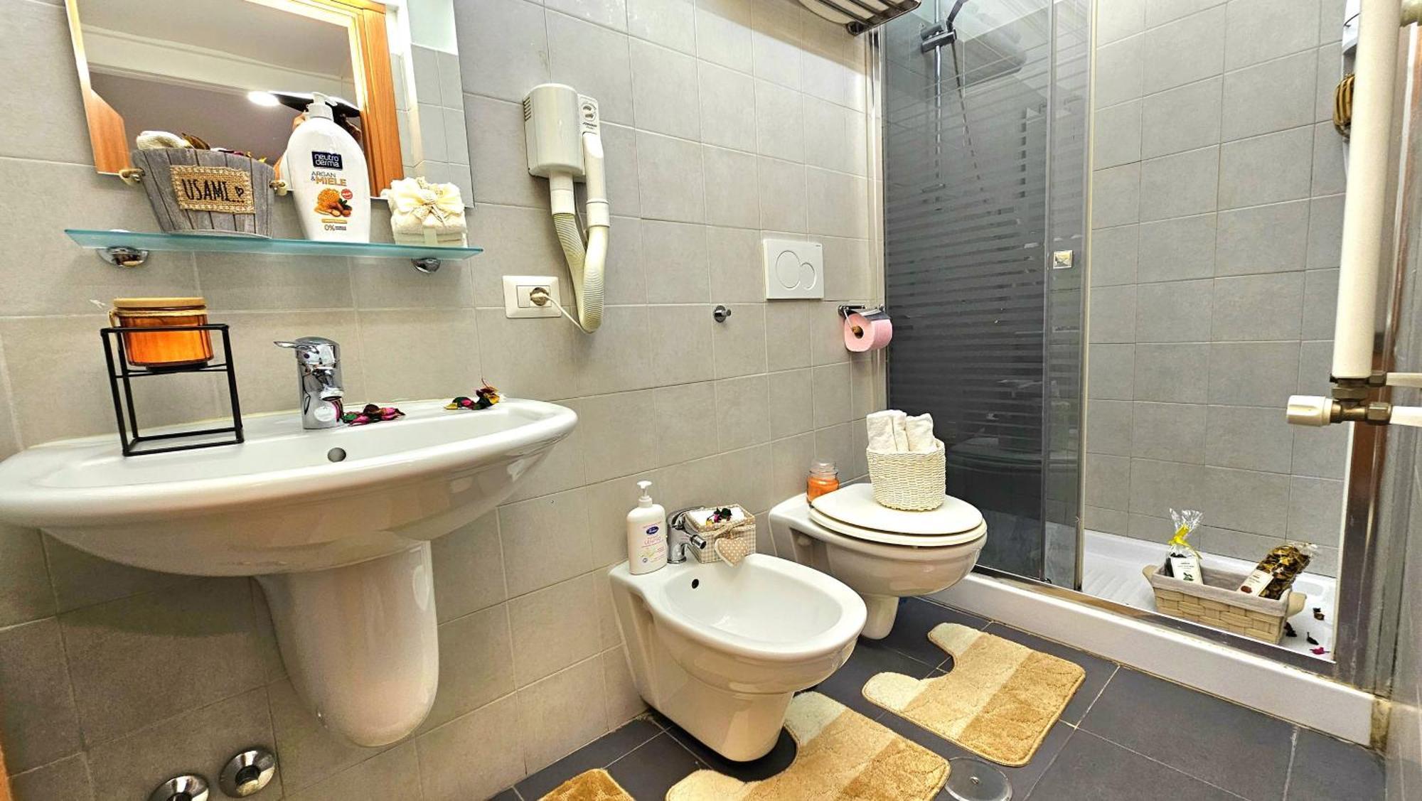 A Casa Simpatia - Check-In Via Bixio, 41 Hotell Rom Exteriör bild